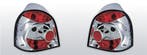 Carnamics Achterlichten | Renault Twingo 00-02 3-d / Twingo, Verzenden