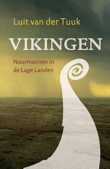Vikingen | Luit Tuuk | Nieuw, Verzenden, Nieuw, Luit Tuuk