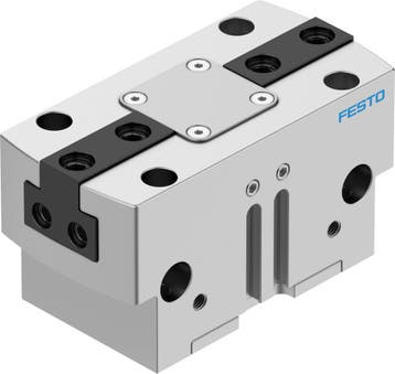 Festo Pince À Serrage Parallèle 5mm Course - Taille 40, Verzenden