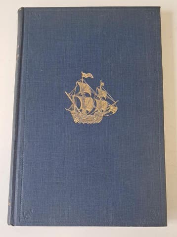 De Remonstrantie van W. Geleynssen de Jongh - Prof. Dr. W. C, Verzenden