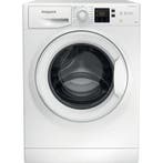 Hotpoint NSWM946W - Wasmachine - 9 kg - 1400 tpm -, Ophalen of Verzenden