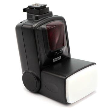 Metz Mecablitz 36 AF-5 voor Olympus #PRO FLASH | Flitser, Nieuw