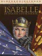 Isabelle / Isabelle / 1-2 9789463949606 Thierry Gloris, Boeken, Stripverhalen, Verzenden, Zo goed als nieuw, Thierry Gloris