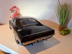 Altaya 1:8 - Voiture miniature - Fast & Furious Dodge