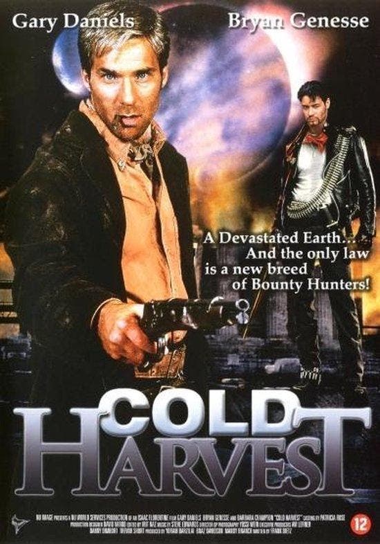 Cold Harvest (dvd tweedehands film), Cd's en Dvd's, Dvd's | Actie, Ophalen of Verzenden