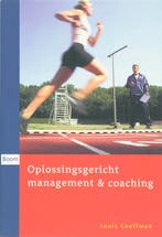 Oplossingsgericht management & coaching 9789047300038, Boeken, Verzenden, Gelezen, L. Cauffman