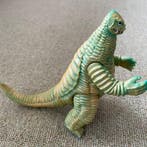 Bandai - Figuur - Ultraman Kaiju Soft Vinyl Figure Set — Red, Nieuw