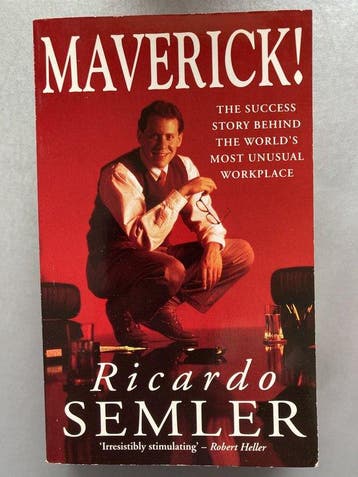 MAVERICK! 9780099329411 K.M. Sen, Verzenden, Gelezen, K.M. Sen