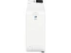 AEG LTR6ECO - Wasautomaat bovenlader - 6 kg trommelinhoud -, Elektronische apparatuur, Verzenden, Zo goed als nieuw