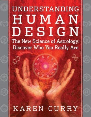Understanding Human Design 9781938289101 Karen Curry, Verzenden, Karen Curry