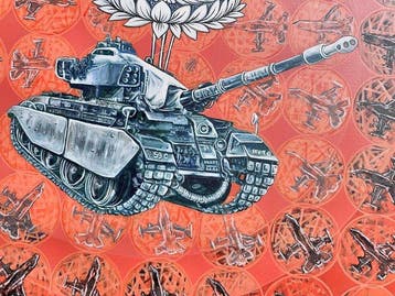 Manoj Kumar Paswan - Is the Only Way to Save?