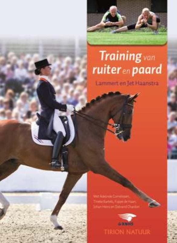 Training van ruiter en paard / Tirion natuur 9789052108704, Livres, Loisirs & Temps libre, Envoi