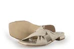Mace Slippers in maat 39 Wit, Slippers, Mace, Verzenden, Wit