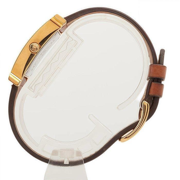 Hermès - Heure H - hH1.201 - Femme - 2000-2010, Handtassen en Accessoires, Horloges | Heren