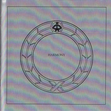 The Wake - Harmony, Verzenden