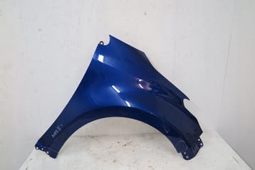 buitenspatbord rechts voor Toyota Yaris IV, Verzenden, Gebruikt