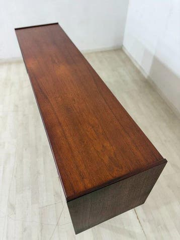 Hugo Troeds - Hugo Troeds - Dressoir - Teak