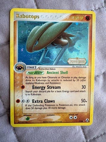 Pokémon - 11 Mixed collection - EX, Hobby en Vrije tijd, Verzamelkaartspellen | Pokémon, Nieuw