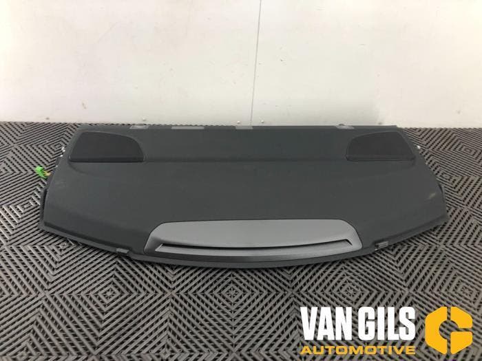 Hoedenplank Mercedes E-Klasse O249672, Autos : Pièces & Accessoires, Habitacle & Garnissage