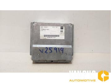 Computer Motormanagement Opel Astra O191593, Nieuw