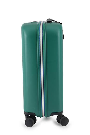 Kipling Koffer in maat Klein Groen, Verzenden, Zo goed als nieuw