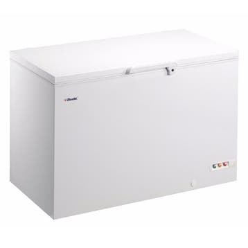 Vrieskist | XLE | Energiezuinig | 360L | Wit | -18°C/-24°C, Verzenden