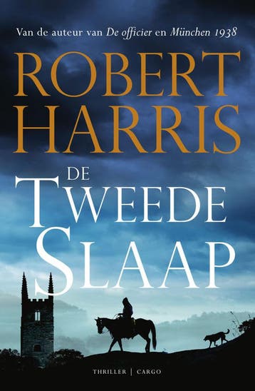 De tweede slaap (Goed), Verzenden