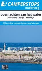 Camperstops onderweg - Overnachten aan het water /, Verzenden, Zo goed als nieuw