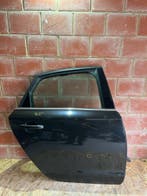 Porte arrière droite Audi A6 C7 2011 - 2018 Berline, Ophalen, Audi, Utilisé, Porte