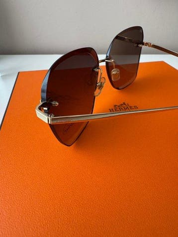 Cartier - Panthere - Lunettes de soleil