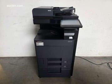 Multifunctionele printer KYOCERA Taskalfa 2553ci, Computers en Software, Ophalen, Nieuw