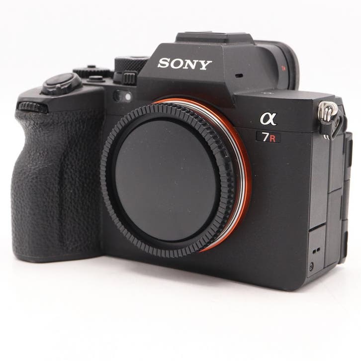 Sony A7R V body | Tweedehands, TV, Hi-fi & Vidéo, Appareils photo numériques, Envoi