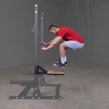 Body-Solid Hexagon Attachment SR-STEP (plyo), Verzenden, Nieuw