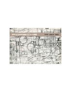 1962 PORSCHE 356 B BROCHURE ENGELS, Boeken, Ophalen of Verzenden, Nieuw