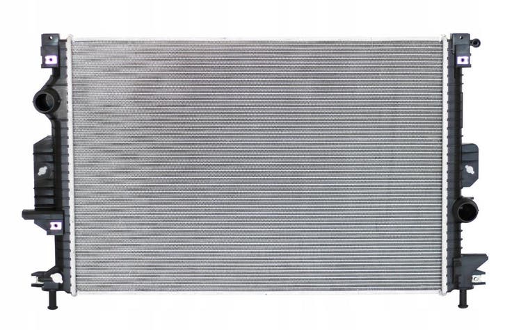 Koelradiator FORD C-MAX / C-MAX Grand 2.0 2011-, Autos : Pièces & Accessoires, Climatisation & Chauffage, Envoi