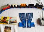 Lego Set - 725D - Train - elektrische 12 volt trein met Trix, Kinderen en Baby's, Speelgoed | Duplo en Lego, Nieuw