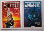 Aquablue T1 bis T5 + Aquablue II T1 bis T5 + HC - German, Nieuw