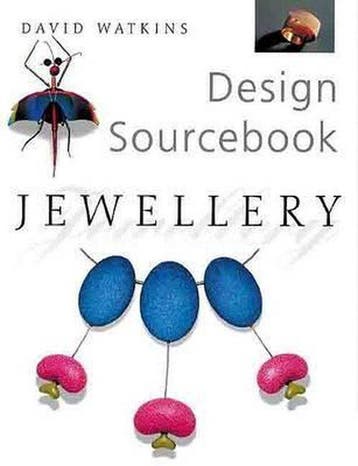 Jewellery 9781859740781 David Watkins, Verzenden, Gelezen, David Watkins