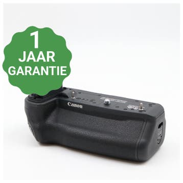 Canon BG-R10 batterygrip | Tweedehands, Verzenden