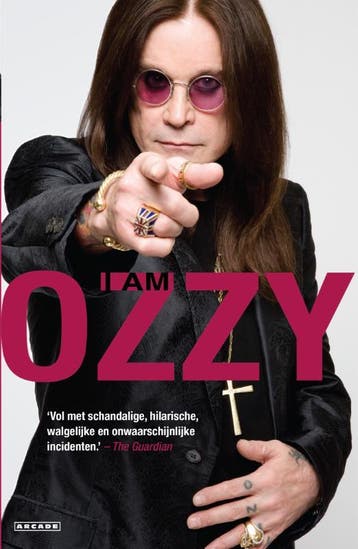 I Am Ozzy | Ozzy Osbourne | Nieuw, Verzenden, Nieuw, Ozzy Osbourne