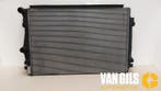 Radiateur Volkswagen Golf O234607