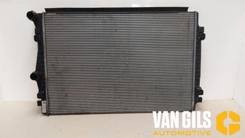 Radiateur Volkswagen Golf O234607