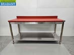 RVS Polyethyleen PE Snijtafel Werktafel Premium-line 180 cm, Ophalen of Verzenden