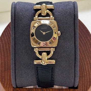 Gucci - 6300L - Sans prix de réserve - 6300L - Femme -