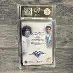 Futera Diego Maradona 02/09 Serialized card, Limited