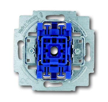 ABB Busch-Jaeger Unité de Base Interrupteur Dinstallation -, Verzenden