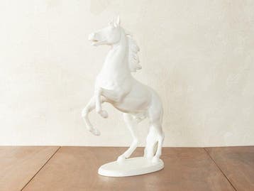 Goebel - Figuur - Ascenting Horse - Porselein