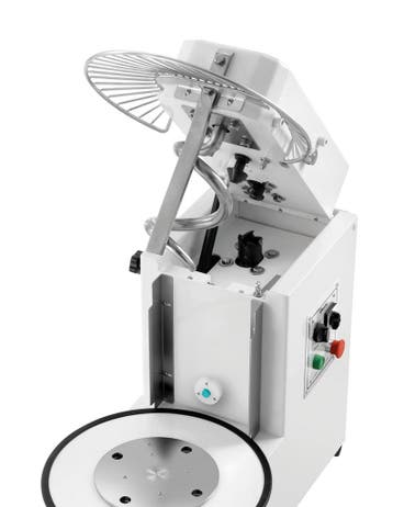 Deegkneedmachine | Easy 18/30 ARSK | Max. 18kg Deeg |, Verzenden, Nieuw in verpakking