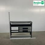Bott Vario aluminium gebruikte bedrijfswagen inrichting (nr, Verzenden, Gebruikt