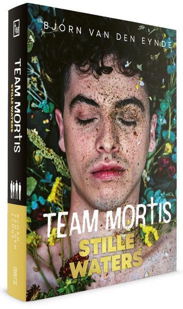 Stille waters / Team Mortis / 11 9789059249141, Boeken, Verzenden, Gelezen, Bjorn Van den Eynde
